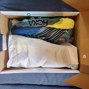 Hoka One One Speedgoat 4 W's Sz 10.5